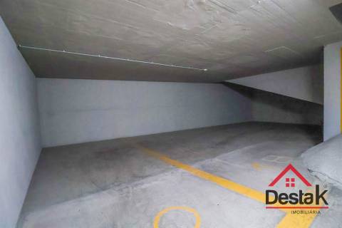 Apartamento T4 no centro da Cidade de Viseu