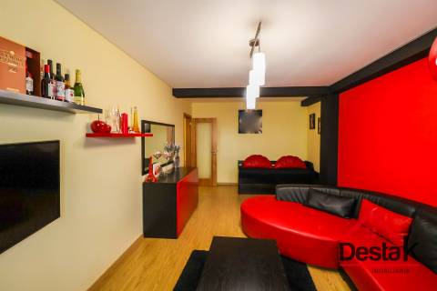 Apartamento T1 para venda em Mangualde