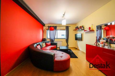 Apartamento T1 para venda em Mangualde