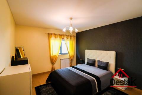 Apartamento T1 para venda em Mangualde