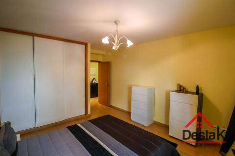 Apartamento T1 para venda em Mangualde