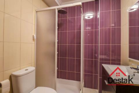 Apartamento T1 para venda em Mangualde