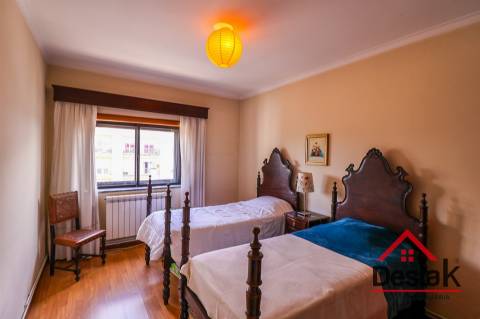Apartamento T2 Venda em Rio de Loba,Viseu