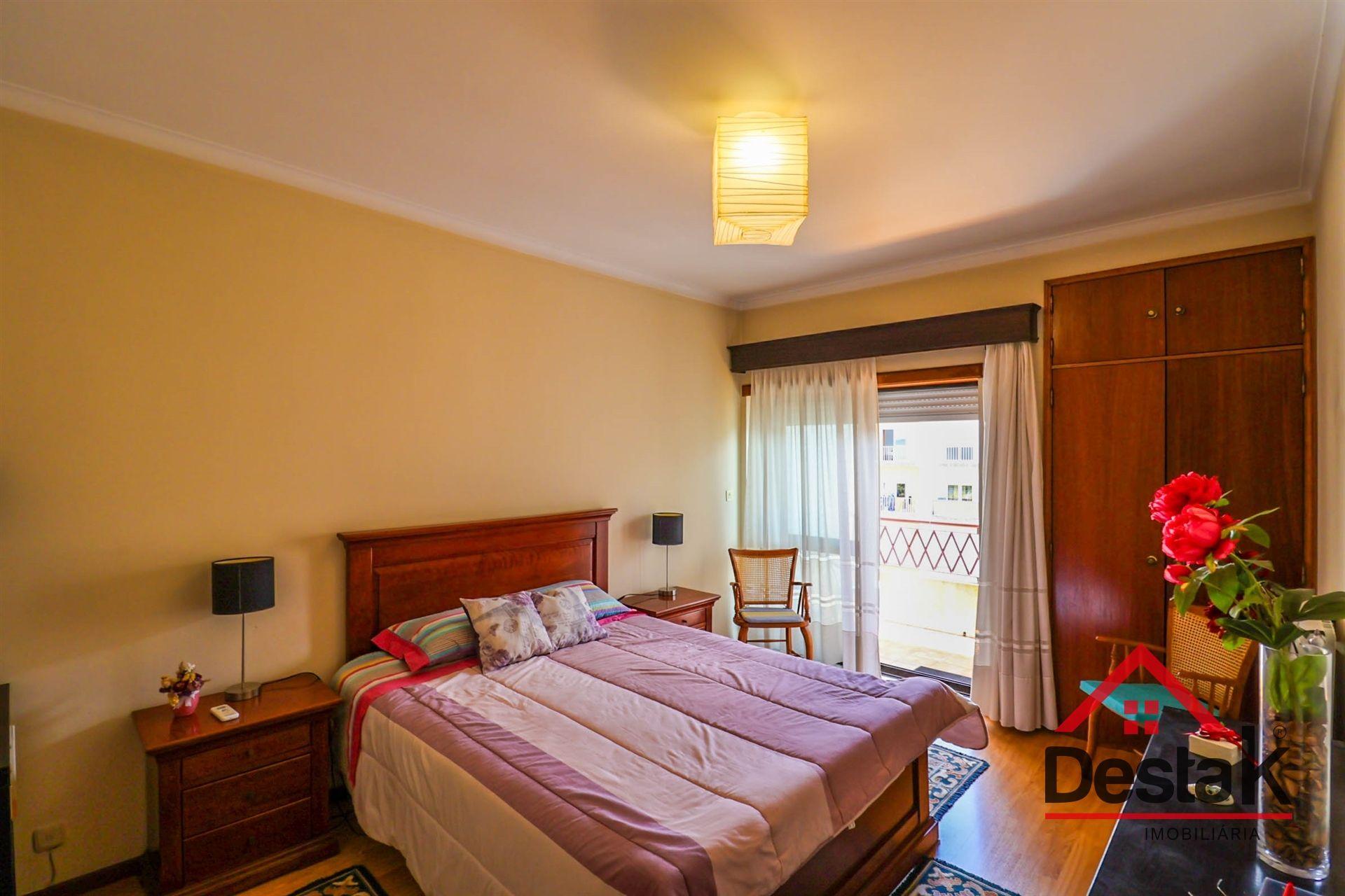 Apartamento T2 Venda em Rio de Loba,Viseu