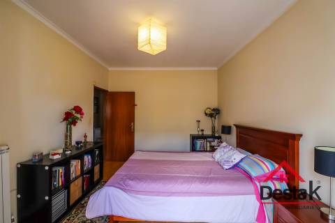 Apartamento T2 Venda em Rio de Loba,Viseu