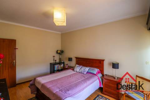 Apartamento T2 Venda em Rio de Loba,Viseu