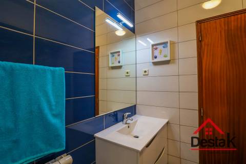 Apartamento T2 Venda em Rio de Loba,Viseu