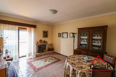 Apartamento T2 Venda em Rio de Loba,Viseu
