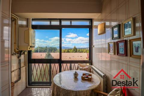 Apartamento T2 Venda em Rio de Loba,Viseu