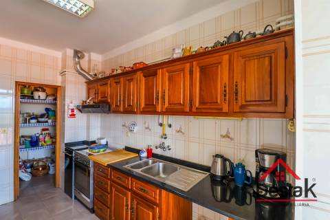 Apartamento T2 Venda em Rio de Loba,Viseu