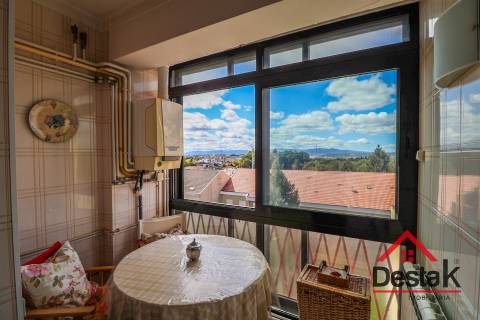 Apartamento T2 Venda em Rio de Loba,Viseu