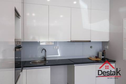 Apartamento T2 novo na Colina Verde