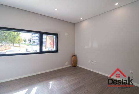 Apartamento T2 novo na Colina Verde