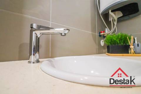 Apartamento T2 novo na Colina Verde