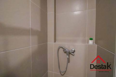 Apartamento T2 novo na Colina Verde