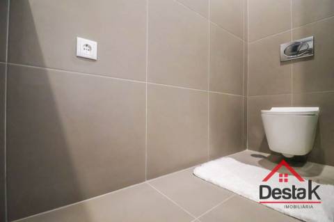 Apartamento T2 novo na Colina Verde