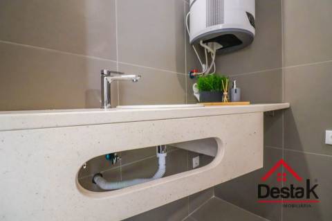 Apartamento T2 novo na Colina Verde