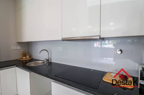 Apartamento T2 novo na Colina Verde