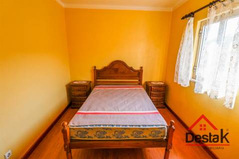 Moradia Isolada T3 Venda em Mioma,Sátão