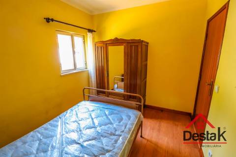 Moradia Isolada T3 Venda em Mioma,Sátão