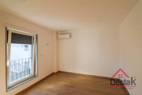 Apartamento T2+1 Novo para Arrendamento em Pascoal