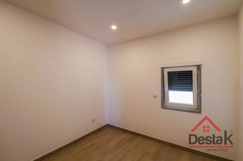 Apartamento T2+1 Novo para Arrendamento em Pascoal