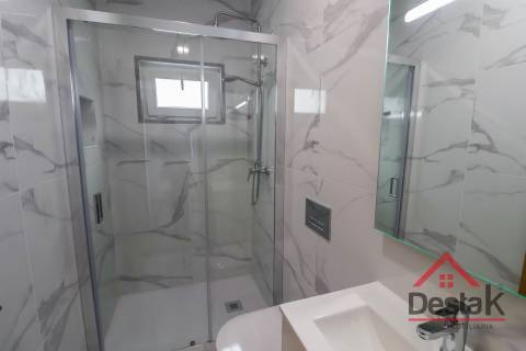 Apartamento T2+1 Novo para Arrendamento em Pascoal