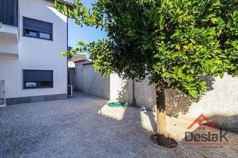 Apartamento T2+1 Novo para Arrendamento em Pascoal