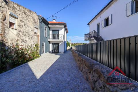 Apartamento T2+1 Novo para Arrendamento em Pascoal