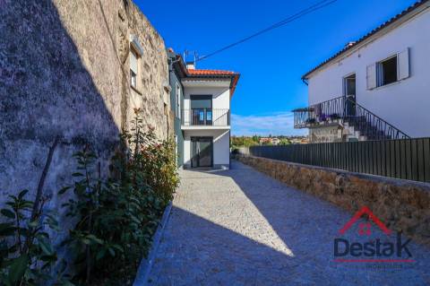 Apartamento T2+1 Novo para Arrendamento em Pascoal