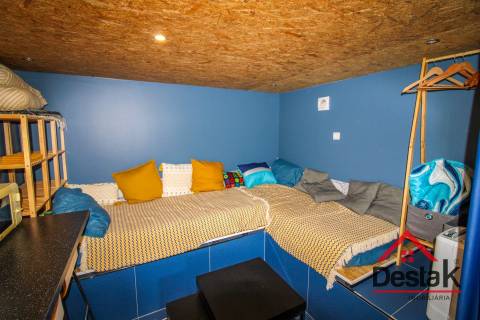 Quinta em Viseu com 2 moradias reconstruídas - Ideal para Famílias ou Investimento