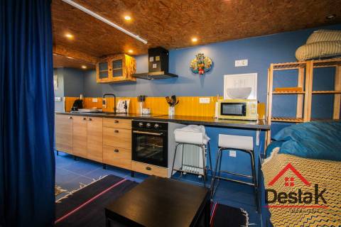 Quinta em Viseu com 2 moradias reconstruídas - Ideal para Famílias ou Investimento