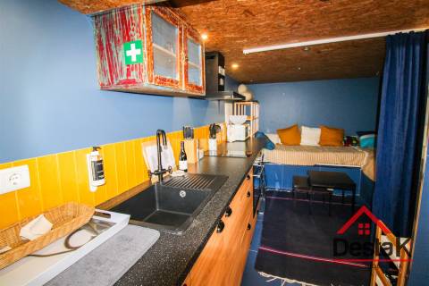 Quinta em Viseu com 2 moradias reconstruídas - Ideal para Famílias ou Investimento