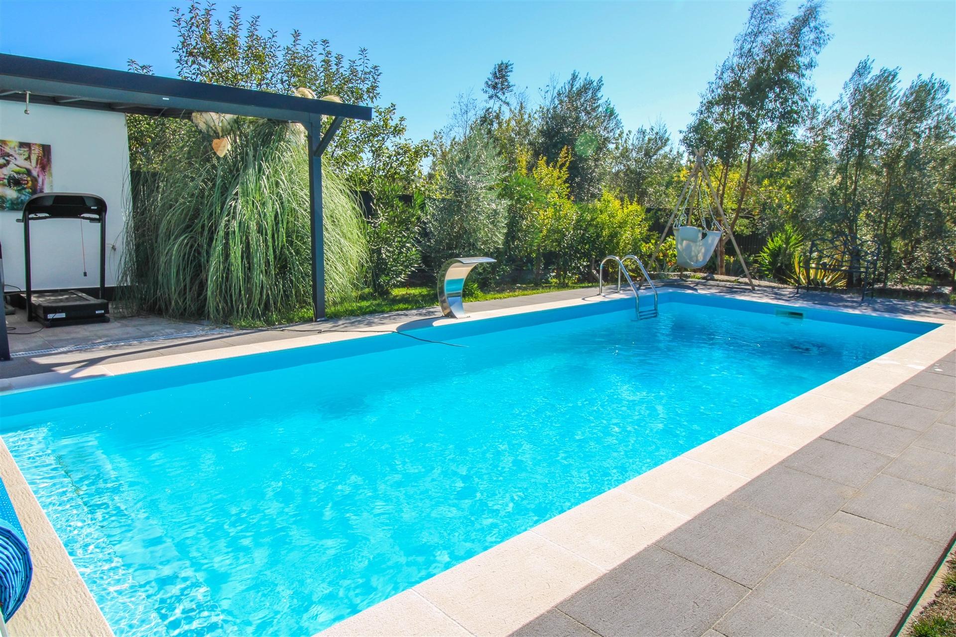 Quinta em Viseu com 2 moradias reconstruídas - Ideal para Famílias ou Investimento