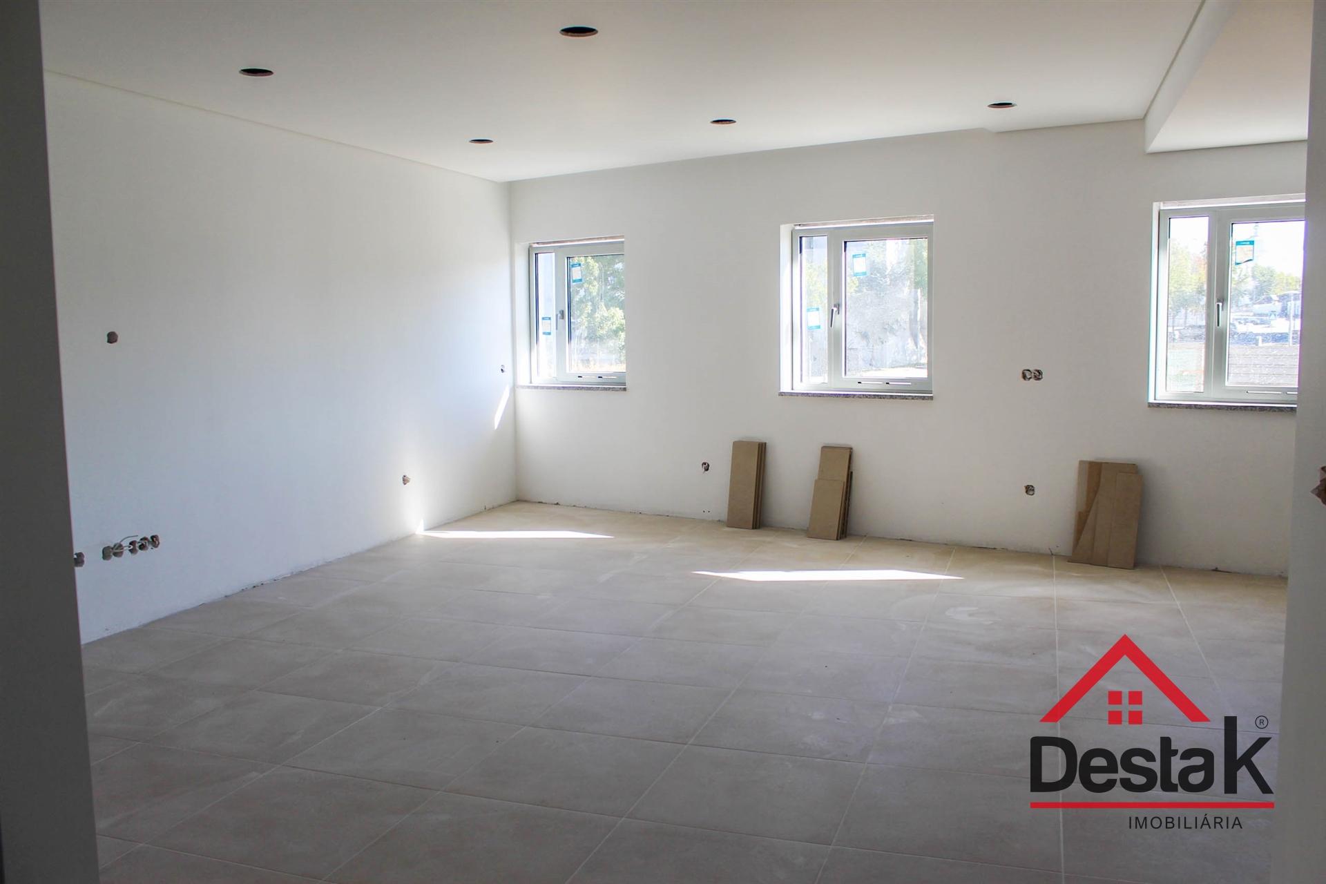 Apartamento T3 em Carregal do Sal