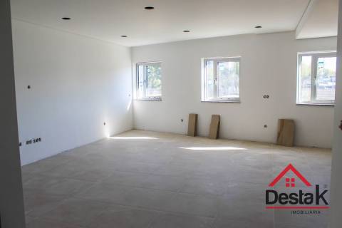 Apartamento T3 em Carregal do Sal