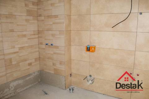 Apartamento T3 Duplex em Carregal do Sal