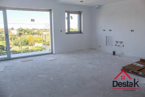 Apartamento T3 Duplex em Carregal do Sal