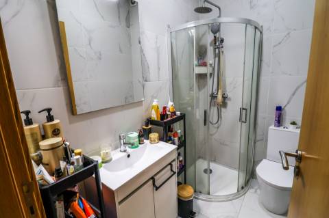 Apartamento T2 no Centro Histórico de Viseu