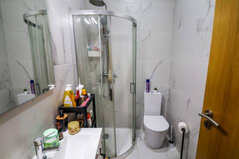 Apartamento T2 no Centro Histórico de Viseu