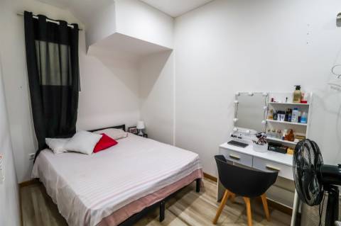 Apartamento T2 no Centro Histórico de Viseu