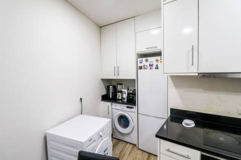 Apartamento T2 no Centro Histórico de Viseu