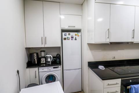 Apartamento T2 no Centro Histórico de Viseu