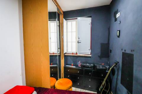 Apartamento T2 no Centro Histórico de Viseu