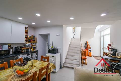 Moradia V3 à venda em Viseu