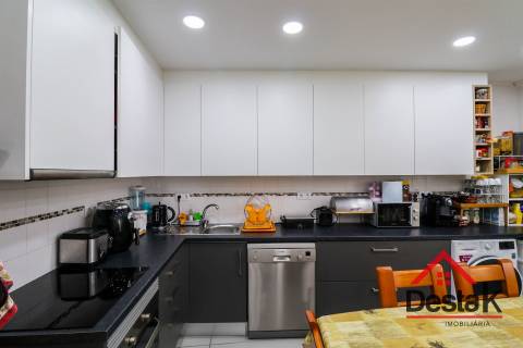 Moradia V3 à venda em Viseu