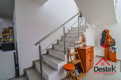 Moradia V3 à venda em Viseu