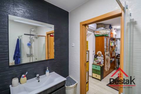 Moradia V3 à venda em Viseu