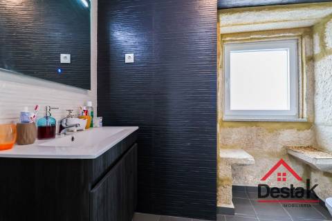 Moradia V3 à venda em Viseu