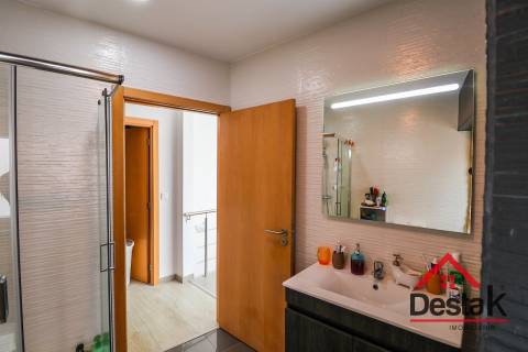 Moradia V3 à venda em Viseu